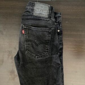 Used Levi’s 514